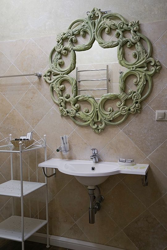 Superior Green (Double)