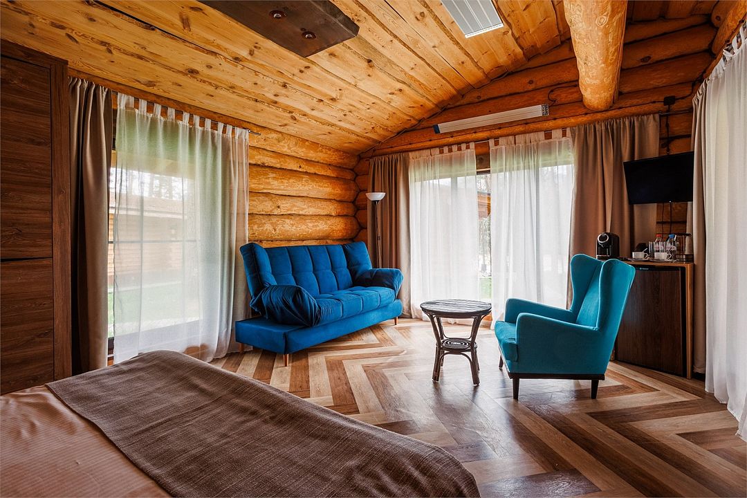 Altay Sense, Горный Алтай (Республика Алтай): фото 3