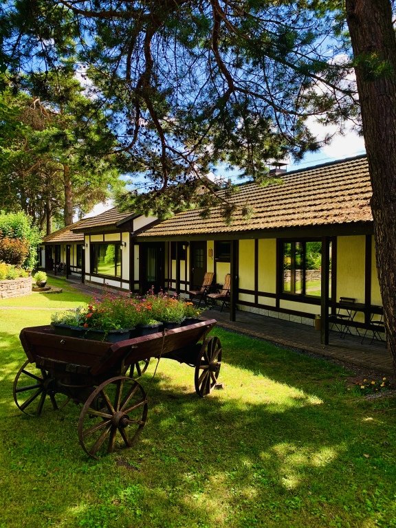 Гостевой дом Форест грин, Псковская область, Псков Псков