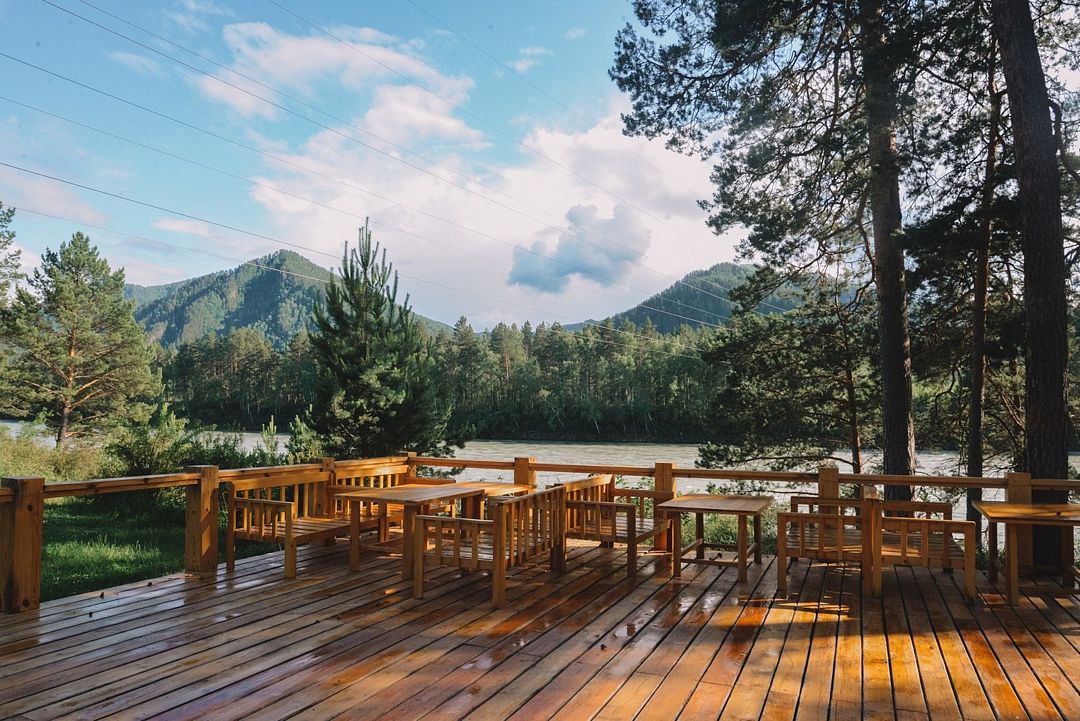 Altay Sense, Горный Алтай (Республика Алтай): фото 5