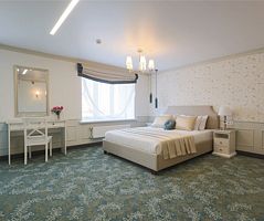 Люкс Модерн №2, Гостиница Иремель, Уфа