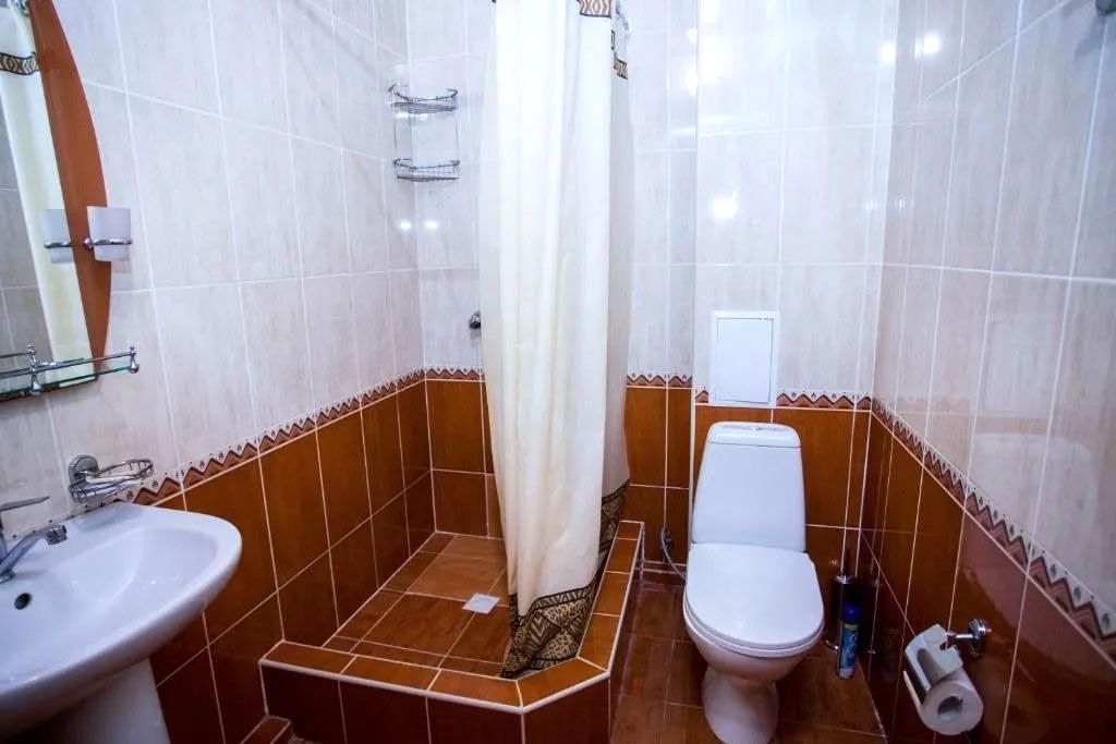 Полулюкс 4-местный