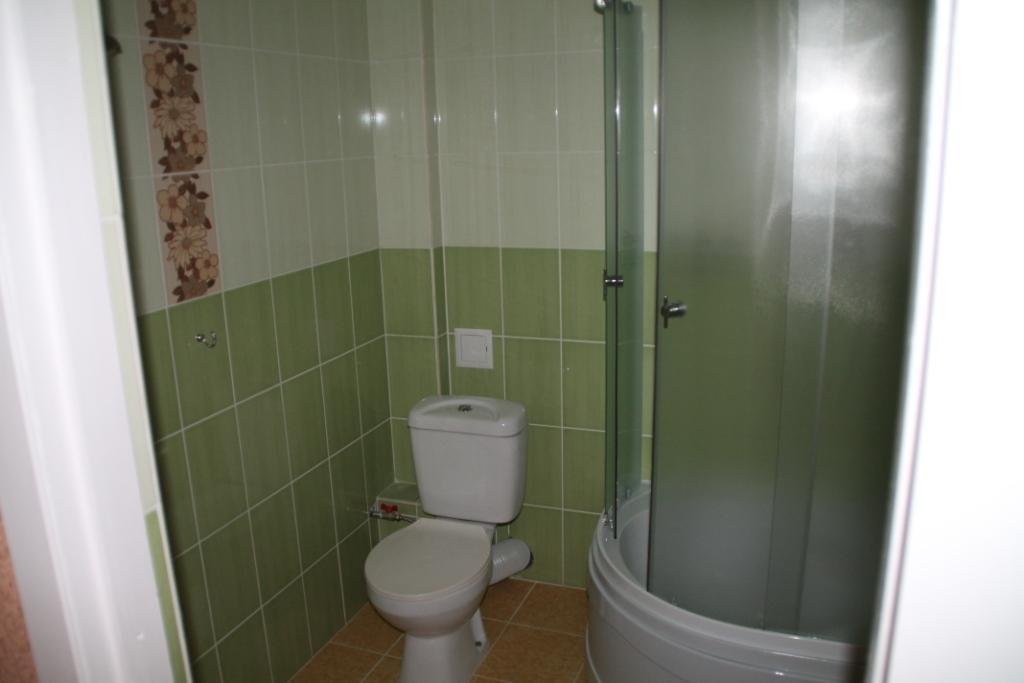 Стандартный 3-местный 1-комнатный (1 этаж)