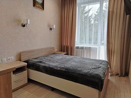 Стандарт Плюс 2- местный Дабл корпус 1, Санаторий Берестье, Брестский район