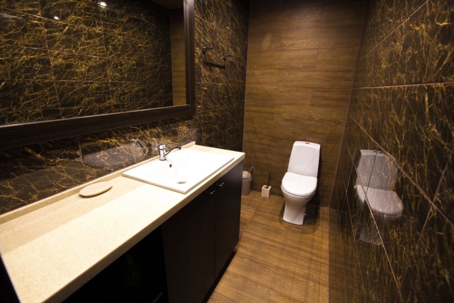 Коттедж 8-местный Банкетный