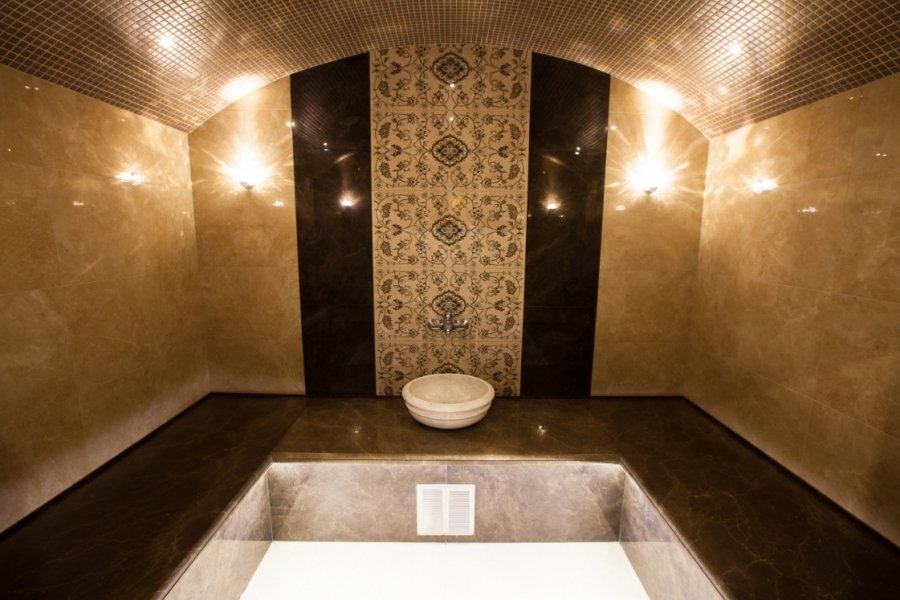 Коттедж 8-местный Банкетный