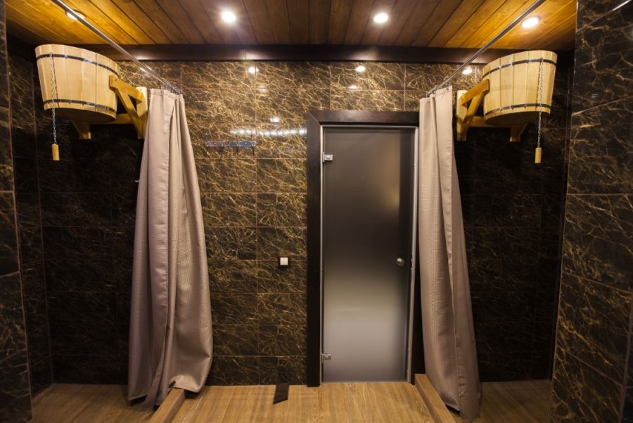 Коттедж 8-местный Банкетный