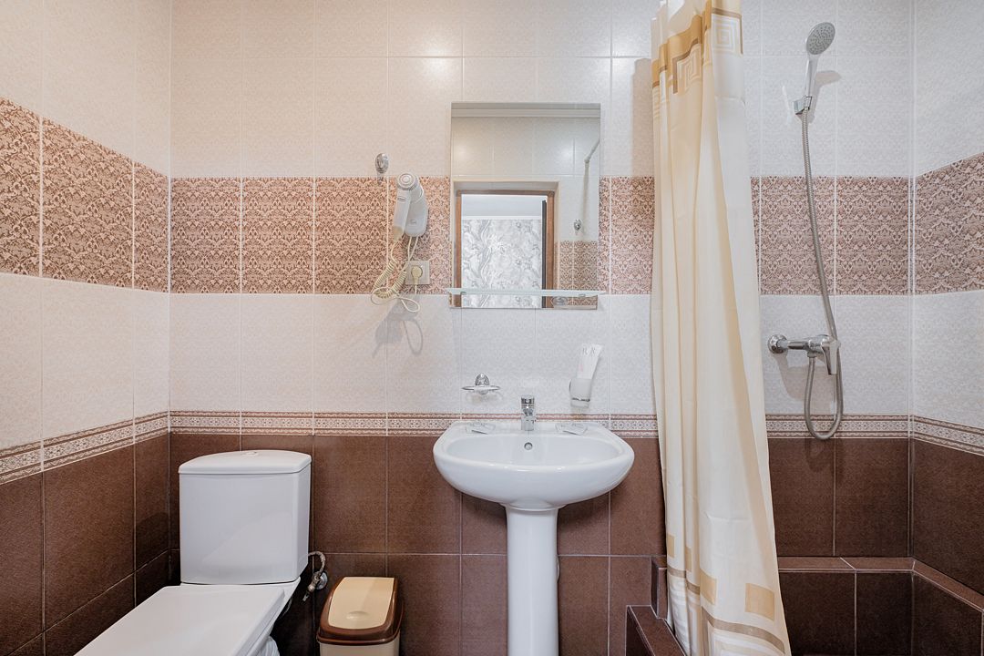 Семейный 2-местный