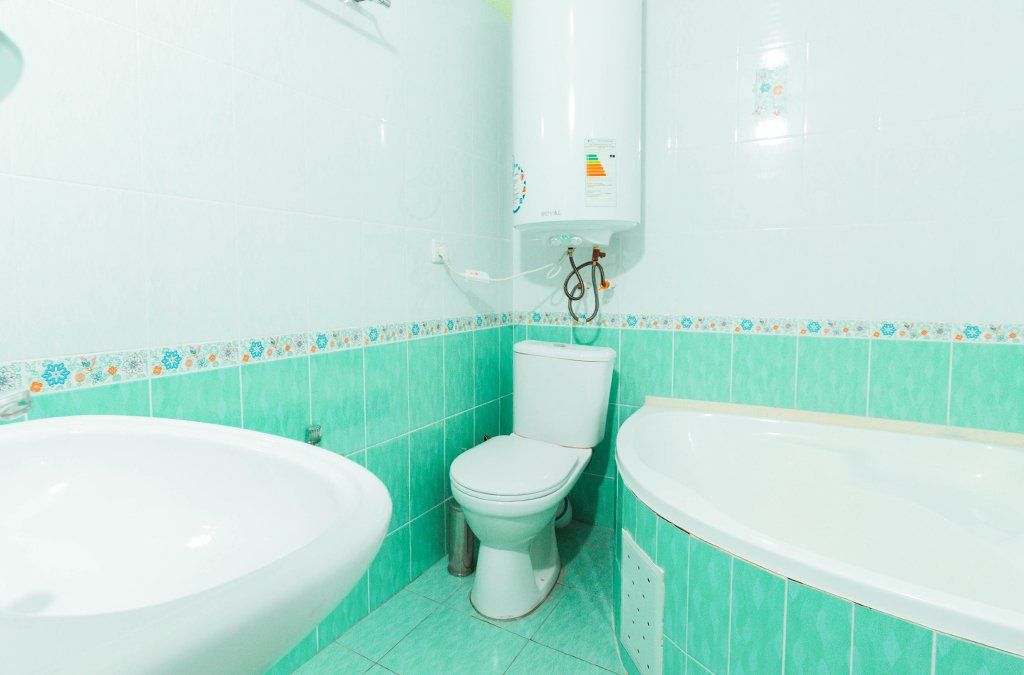 Стандартный 2-местный 1-комнатный (TWIN)