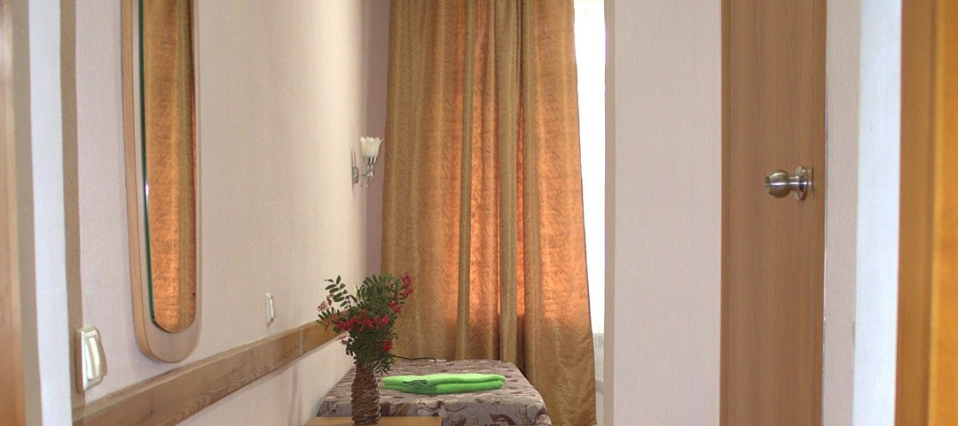 Стандартный 2-местный