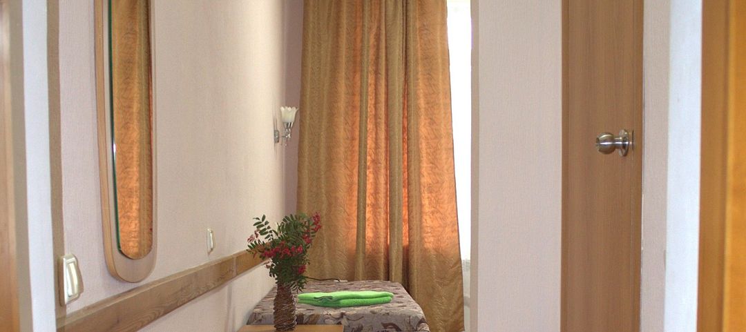 Стандартный 2-местный