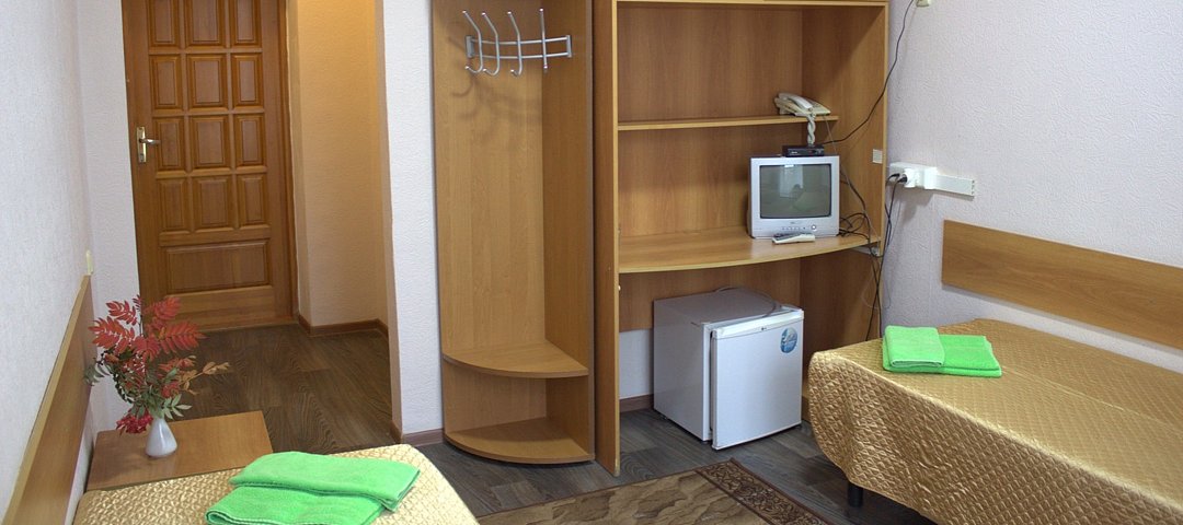 Стандартный 2-местный