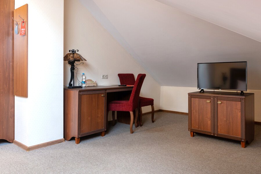 1 категория 1-местный