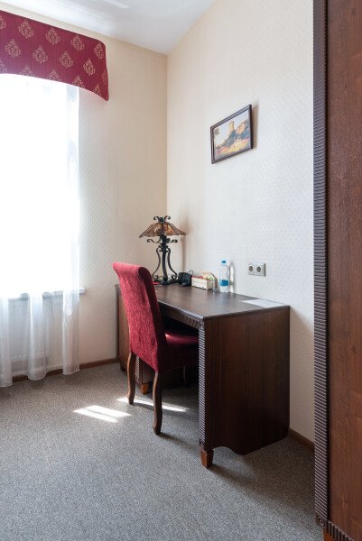 1 категория 1-местный