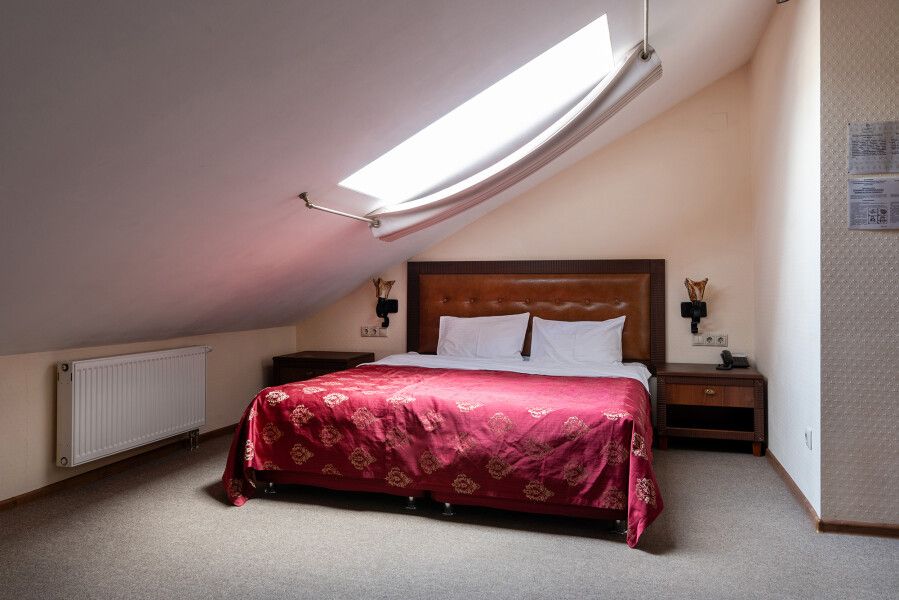 1 категория 1-местный