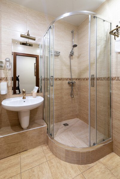 1 категория 1-местный