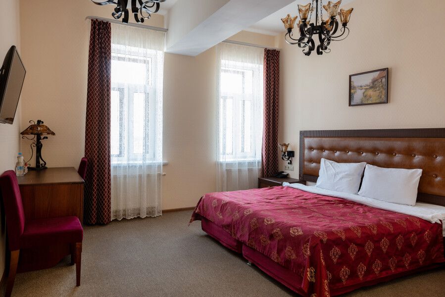 1 категория 2-местный (DBLTWIN)