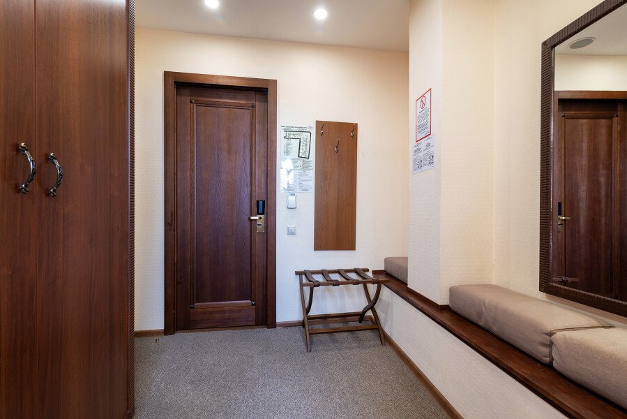 1 категория 2-местный (DBLTWIN)