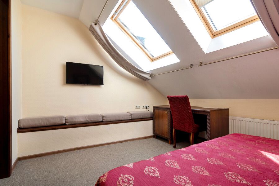 1 категория 2-местный (DBLTWIN)