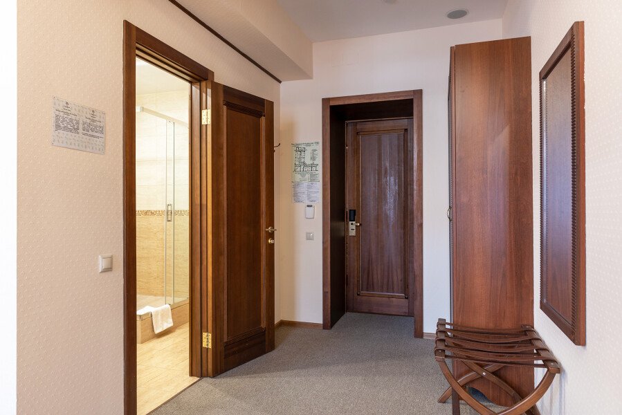 1 категория 2-местный (DBLTWIN)