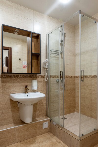 1 категория 2-местный (DBLTWIN)