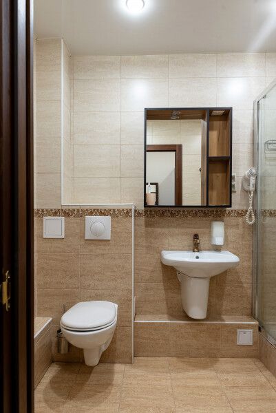 1 категория 2-местный (DBLTWIN)