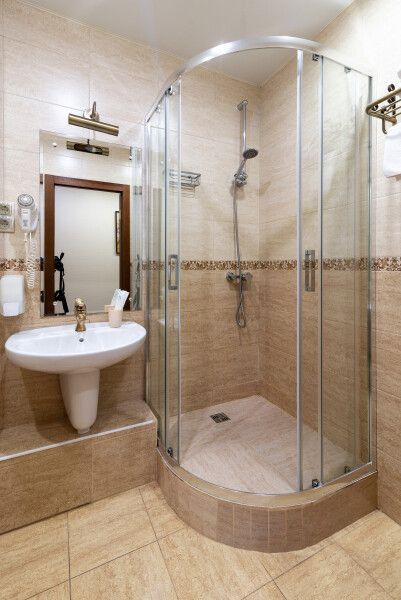 Джуниор сюит 2-местный (без дивана)