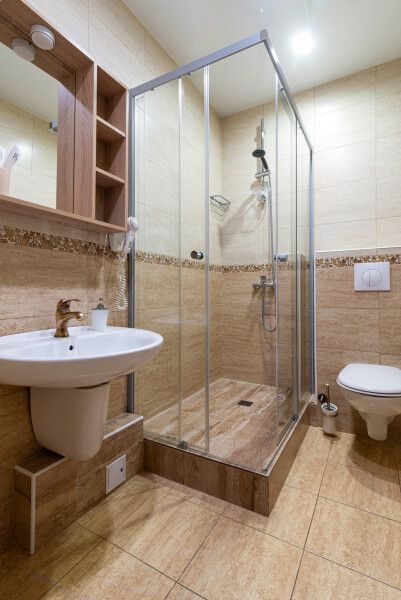 Джуниор сюит 2-местный 2-комнатный