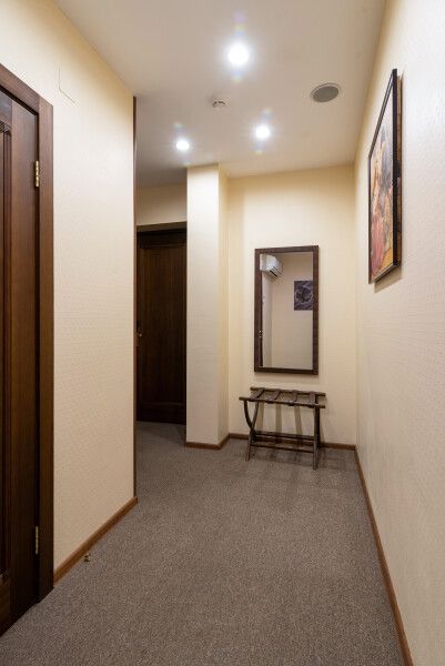 Люкс 2-местный 2-комнатный