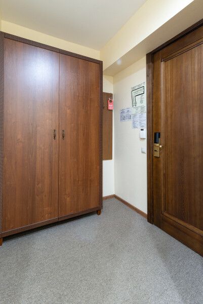 Люкс 2-местный 2-комнатный