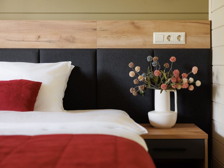 Комфорт 2-местный