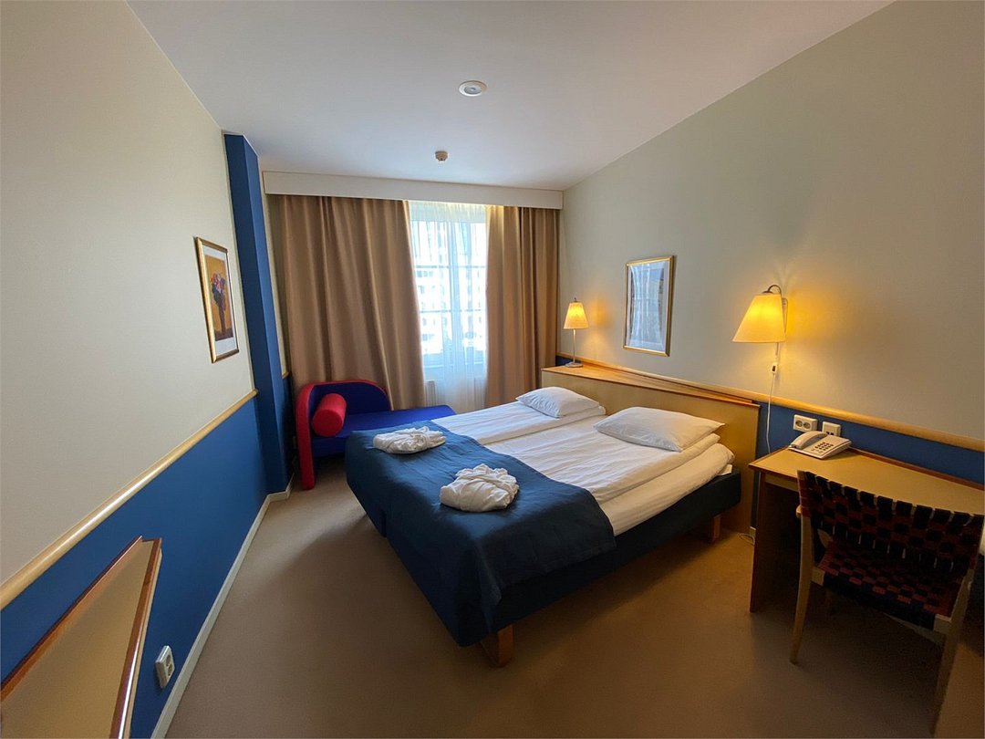 Комфорт 2-местный (с видом на реку)