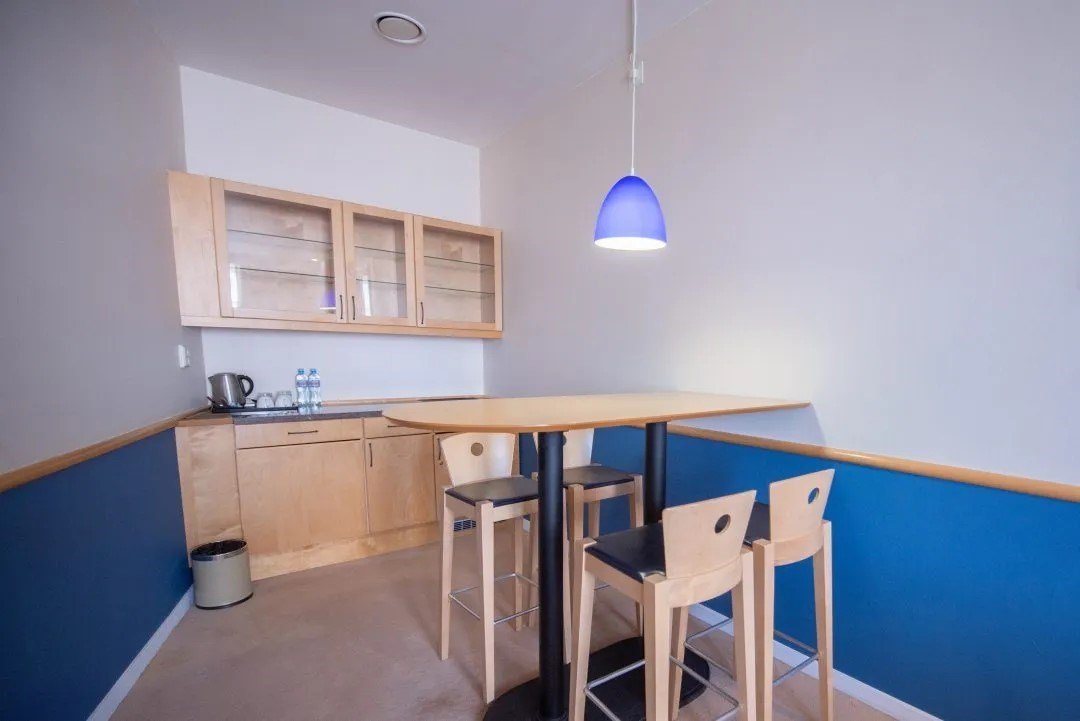 Люкс 2-местный 2-комнатный (с джакузи в Современном корпусе)