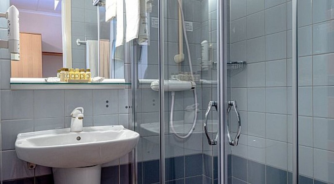 Стандартный 2-местный (DBL)