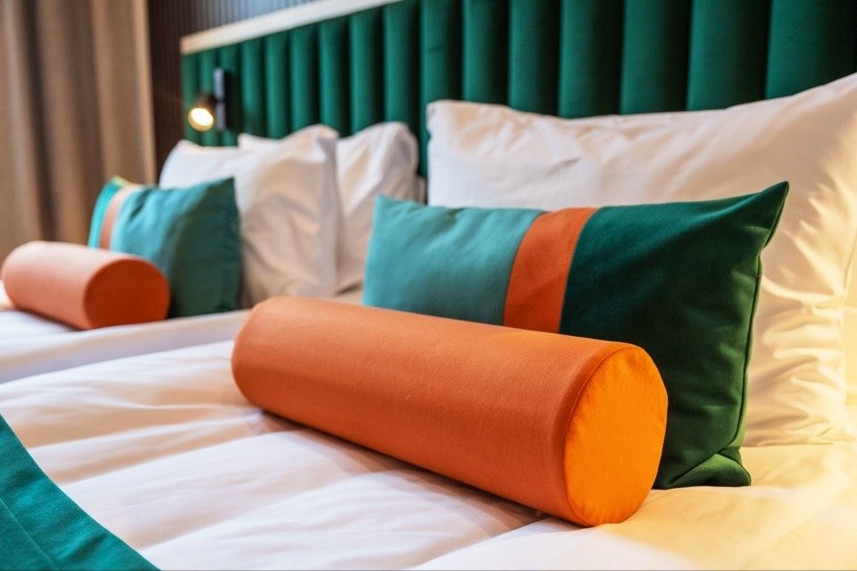 Комфорт Улучшенный 2-местный