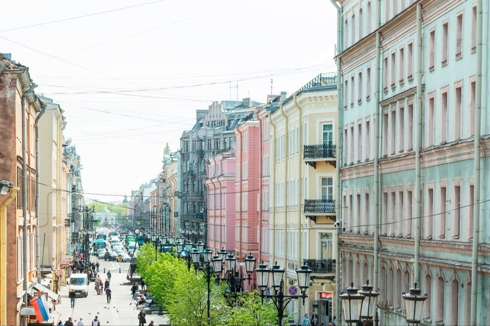 Комфорт Улучшенный 2-местный