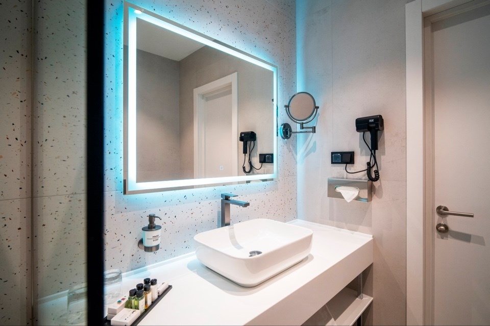 Комфорт Улучшенный 2-местный