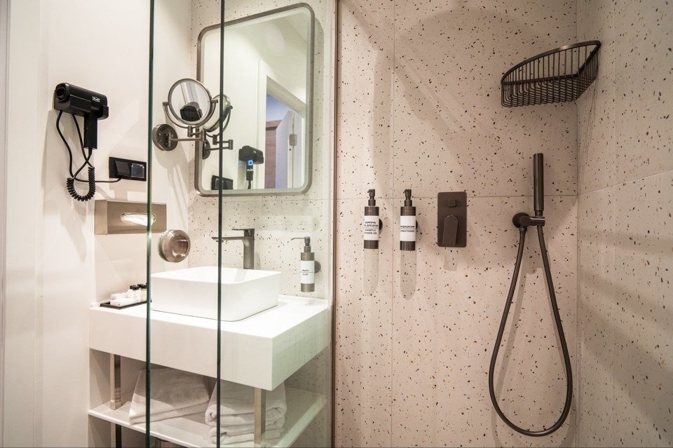 Комфорт Улучшенный 2-местный