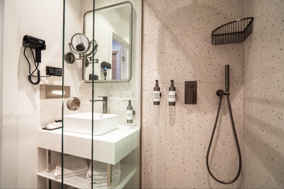 Комфорт Улучшенный 2-местный