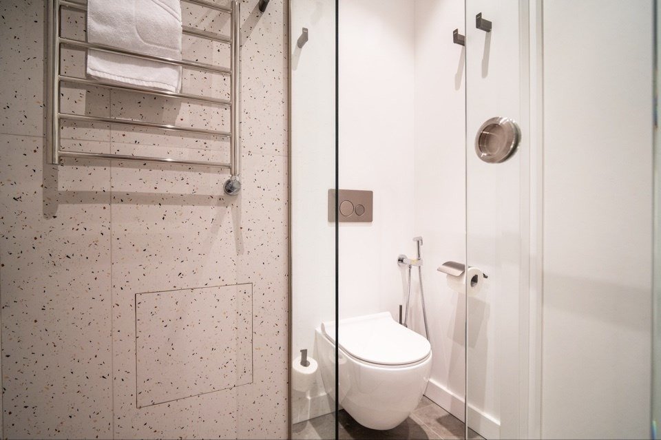 Комфорт Улучшенный 2-местный