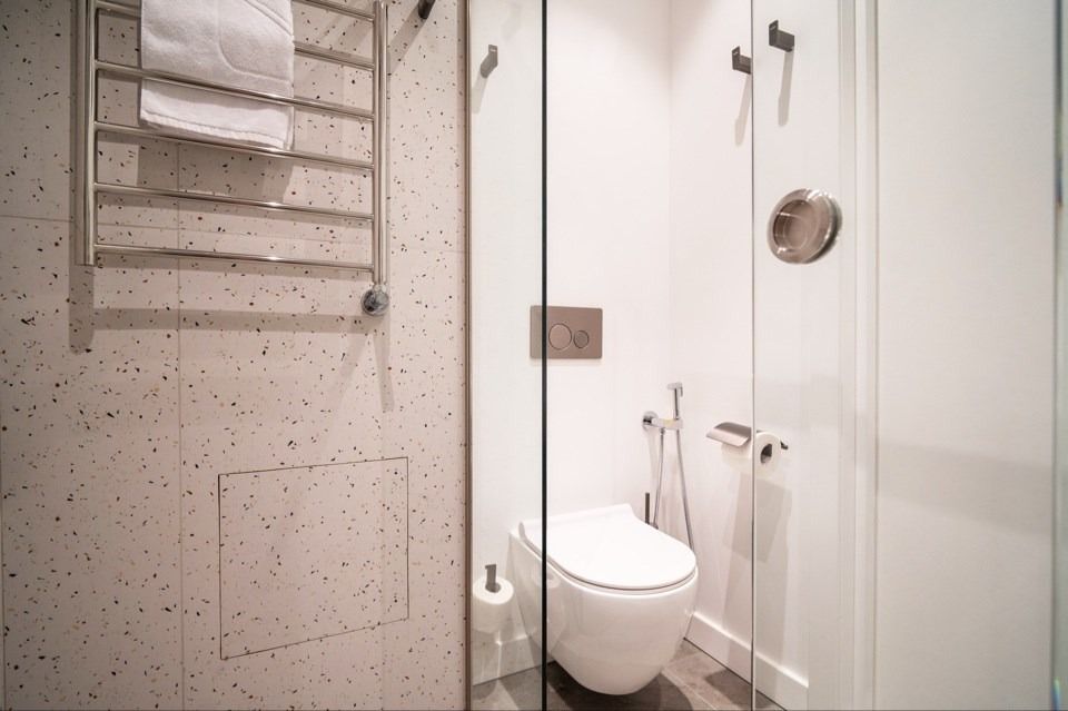 Комфорт Улучшенный 2-местный