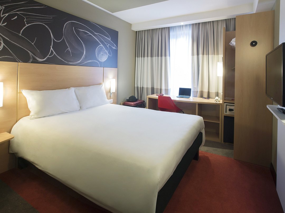 Standart 2-местный 1-комнатный