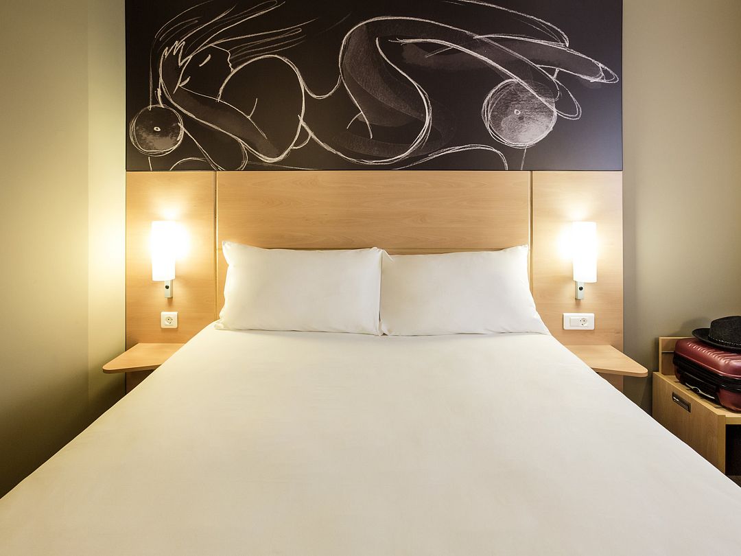 Standart 2-местный 1-комнатный