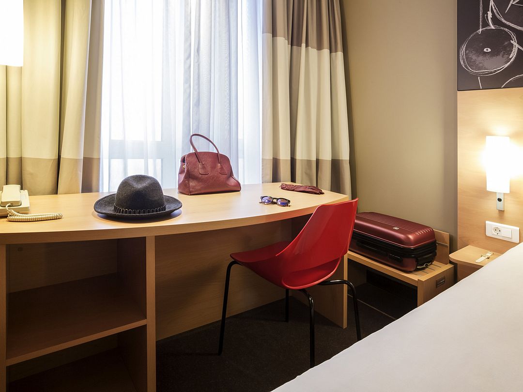 Standart 2-местный 1-комнатный