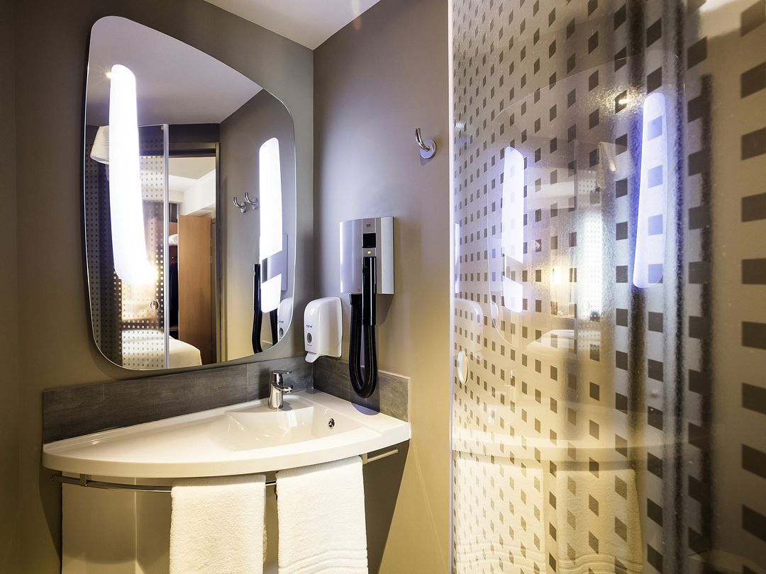 Standart 2-местный 1-комнатный