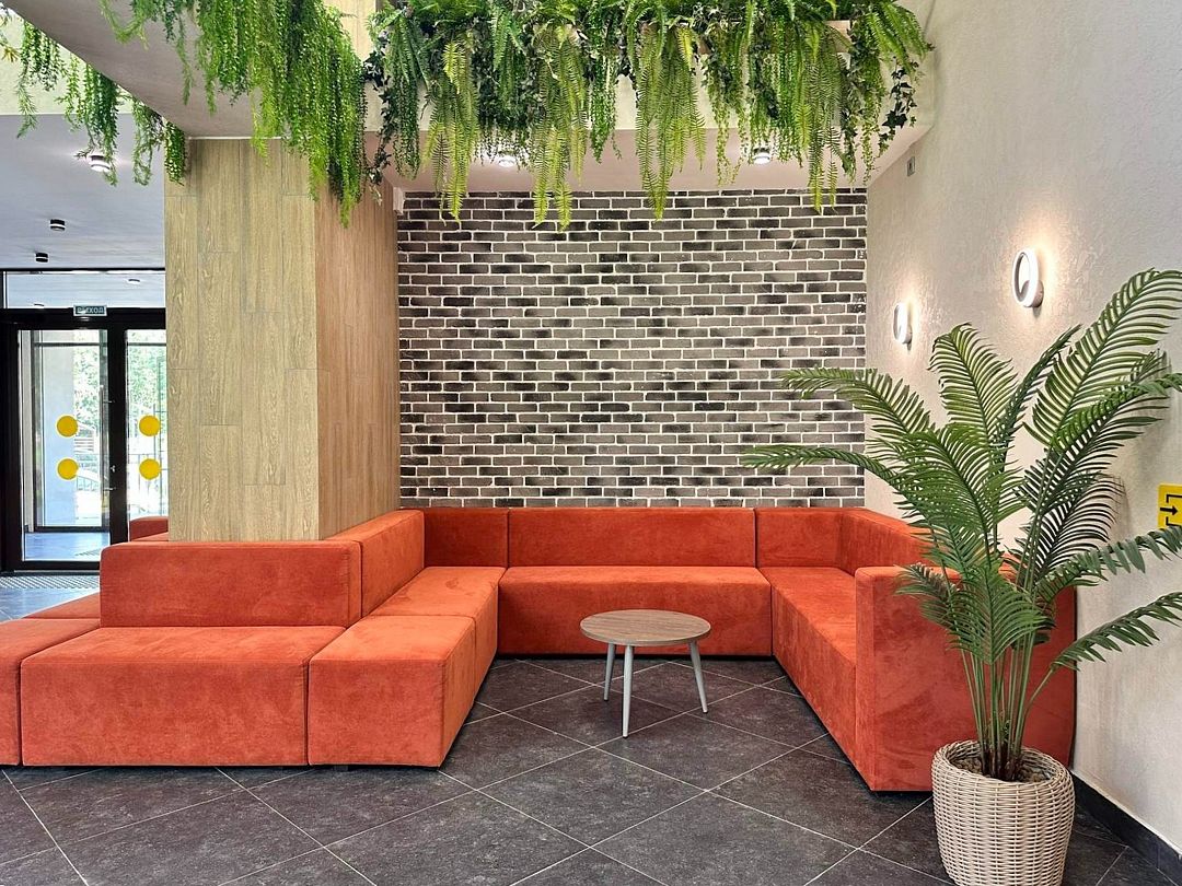 Ерино, Московская область: фото 2