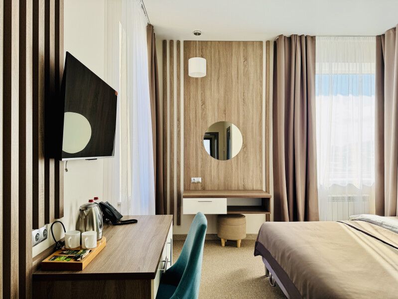 Sanitas Resort&SPA, Республика Дагестан: фото 2