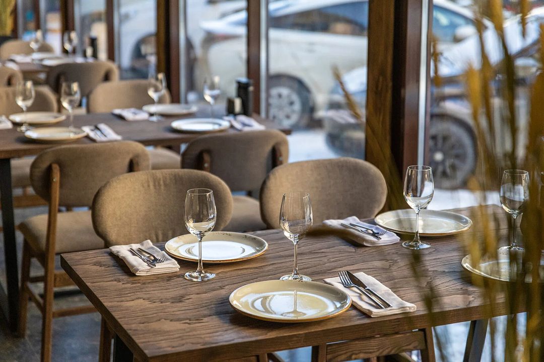 Alean Select Altair 4*, Республика Карачаево-Черкесия: фото 4