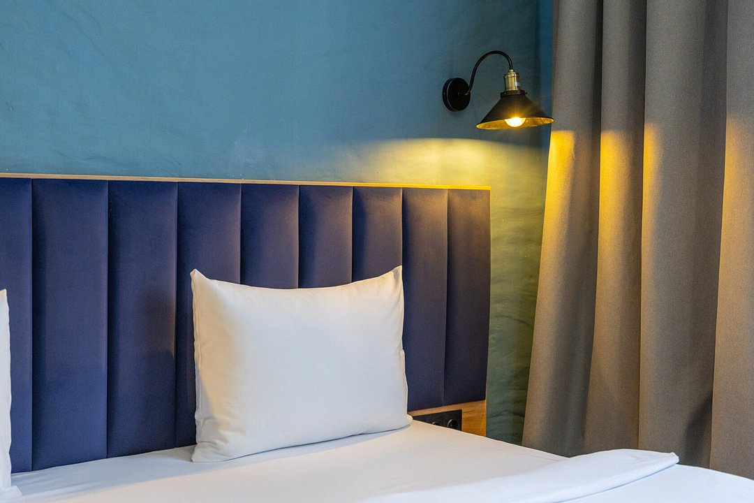 Family duplex 4-местный двухуровневый