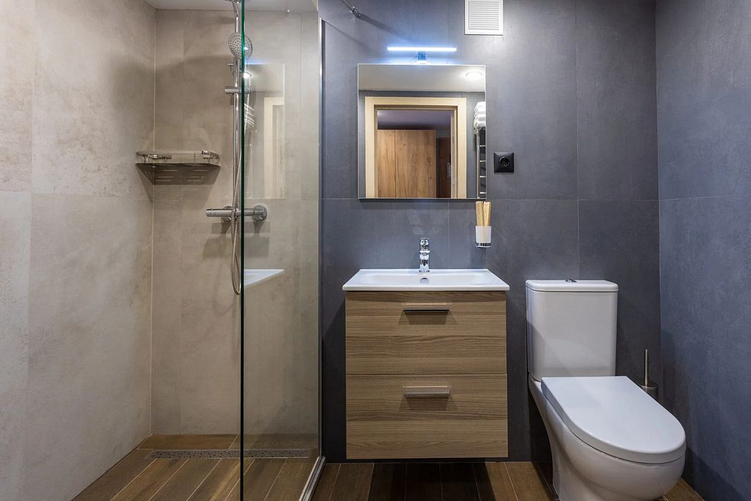 Family duplex 4-местный двухуровневый